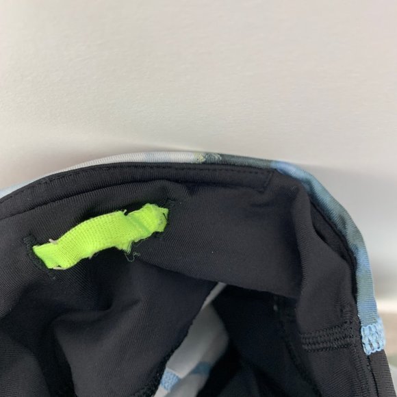 Lululemon Stop At Nothing Crop Leggings - Picture 9 of 9